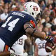 Image for article titled Two Fumbles In Final Moments Doom No. 3 Auburn
